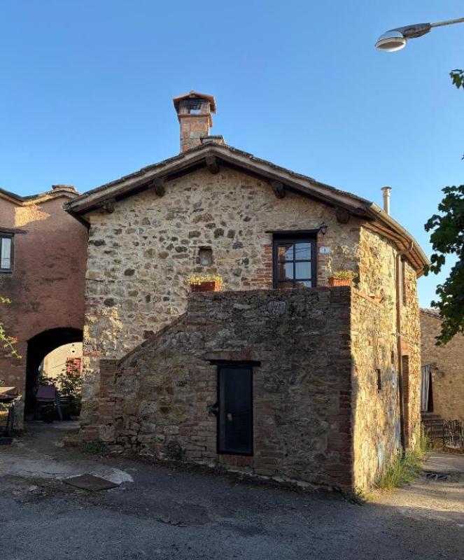 La Casina di Lupompesi